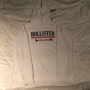 Women’s Hollister Hoodie